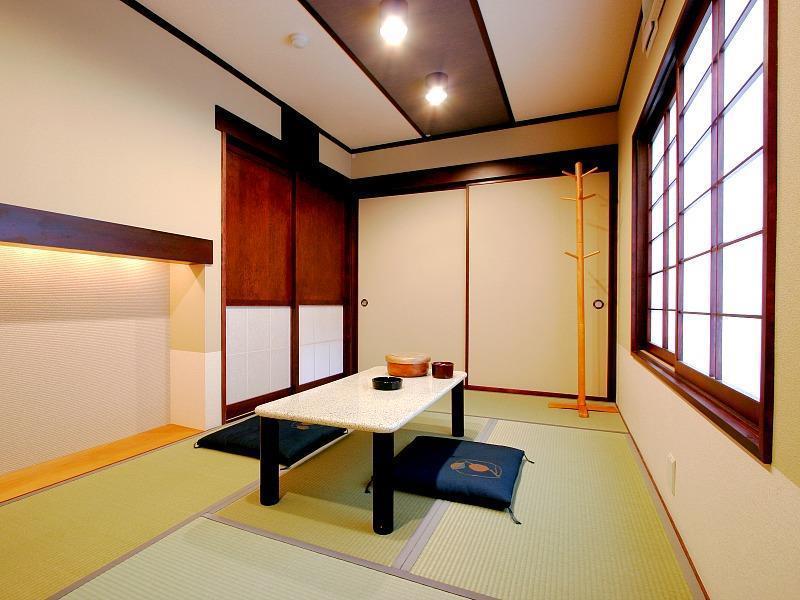 Henmi Ryokan Хакодате Екстериор снимка